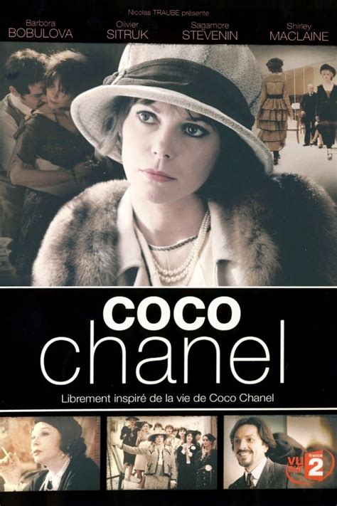 coco chanel streaming